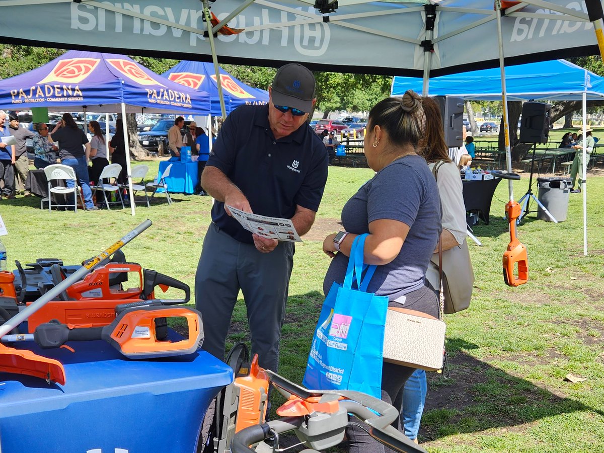 City of Pasadena on Twitter "Great turnout at today's commercial