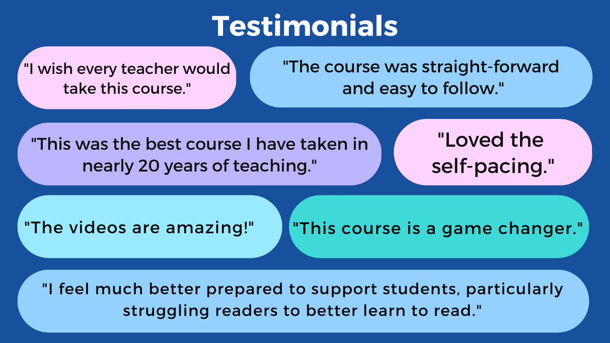 IDA_Ontario's tweet photo. Have you taken the BDSI Course? 

This 5 unit course explains how to teach decoding &amp; spelling for all students: How to teach basic/complex phonics, spelling, strategies for reading/spelling multi-syllable words &amp; basic morphology 
💻 https://t.co/JkqcMPFINM https://t.co/m50UcWdixn