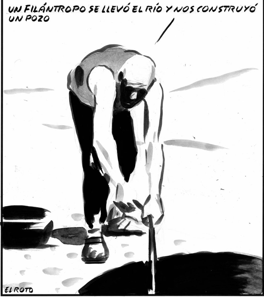 ElRoto_ElPais's tweet photo. https://t.co/P2VRzLBkj0