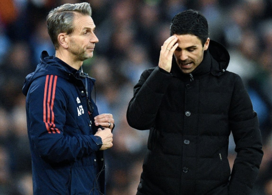 Daily Record Sport tweet media