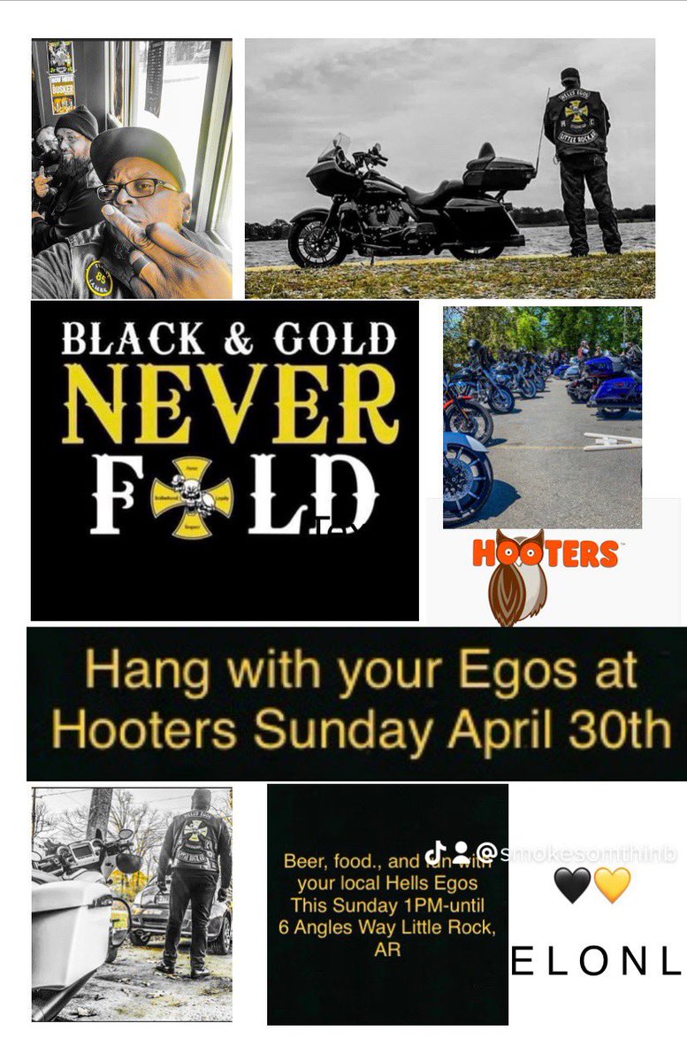 rednelson's tweet image. #littlerock #hooters #theset #hellsegos