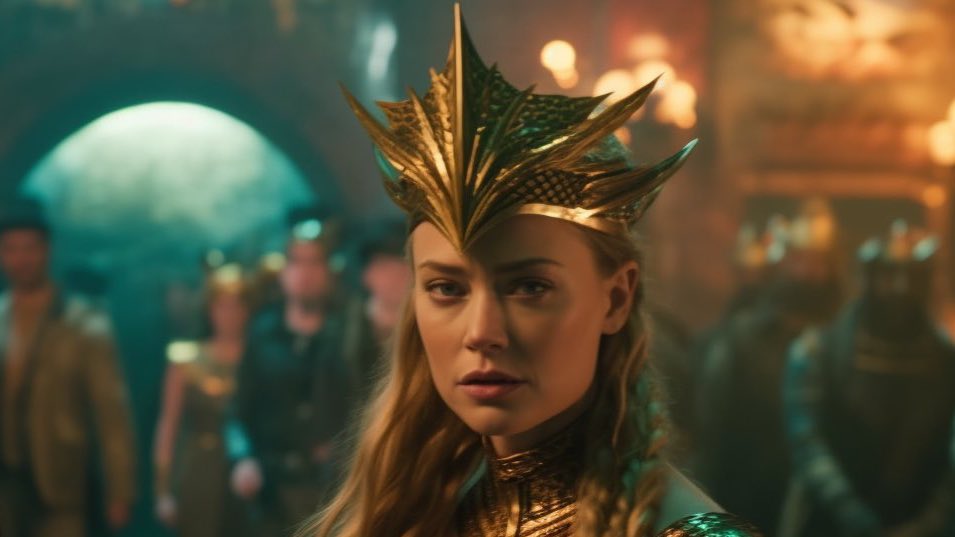 EiProfeta's tweet photo. Mientras a Johnny Depp le quitaron injustamente sus papeles de Jack Sparrow y Gellert Grindelwald, Amber Heard y Ezra Miller siguen trabajando para Warner después de todos sus escándalos. Vergonzoso. https://t.co/UDJq4pKNOj