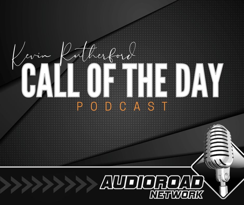 lets_truck's tweet photo. Call of the Day for 4.26.23 by AudioRoad Network is on #SoundCloud https://t.co/qweOYoLchl 

Kevin chats with caller about his experience with keto and how to get through stalls.

#calloftheday #kevinrutherford #letstruck #trucking #destinationhealth #keto #health https://t.co/TZX8nO7BUh