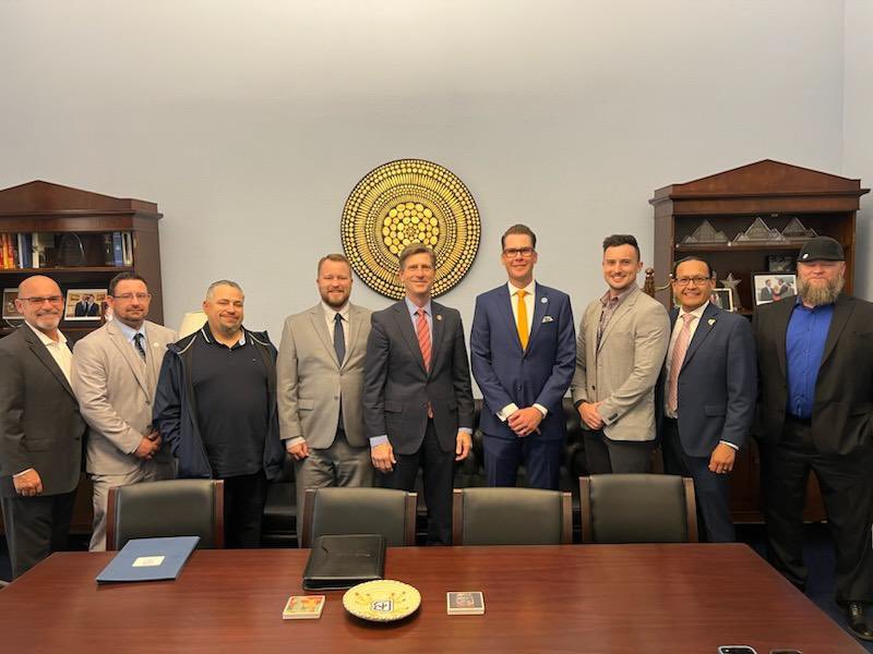 Arizona BTC tweet media