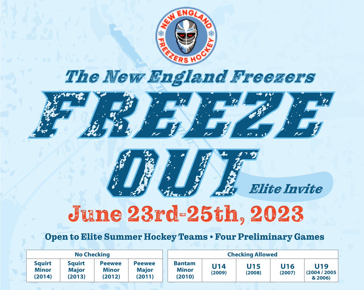 New England Sports Center tweet media