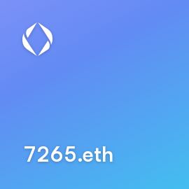 ENSDiscordBot's tweet photo. 7265.eth has just sold for 0.699 ETH ($1,290.65 USD)

From: 0xce02 
To: 0x3213 

#10KClub #ens #web3 https://t.co/duIVhk5sR7