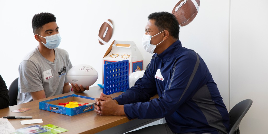 Children's Mercy tweet media