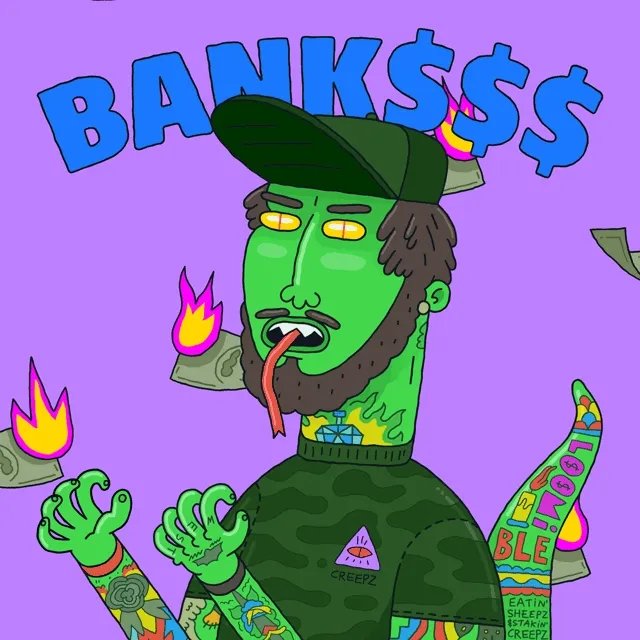 Cryptonix 💎🐷🟪🕯 tweet media