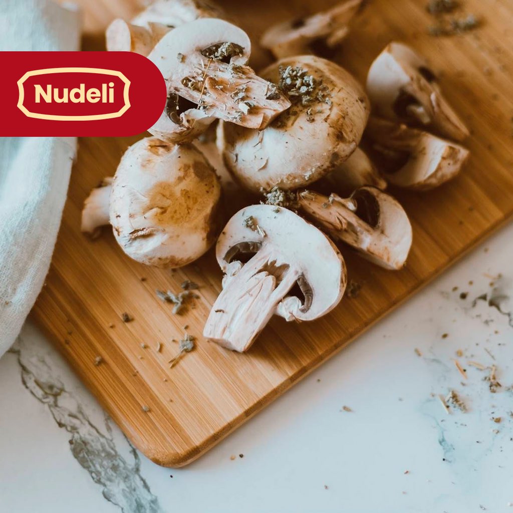 alimentosnudeli's tweet photo. 🍄Los champiñones contienen compuestos bioactivos que pueden ayudar a prevenir enfermedades cardíacas, diabetes y ciertos tipos de cáncer. https://t.co/2BaM3VG0Nb