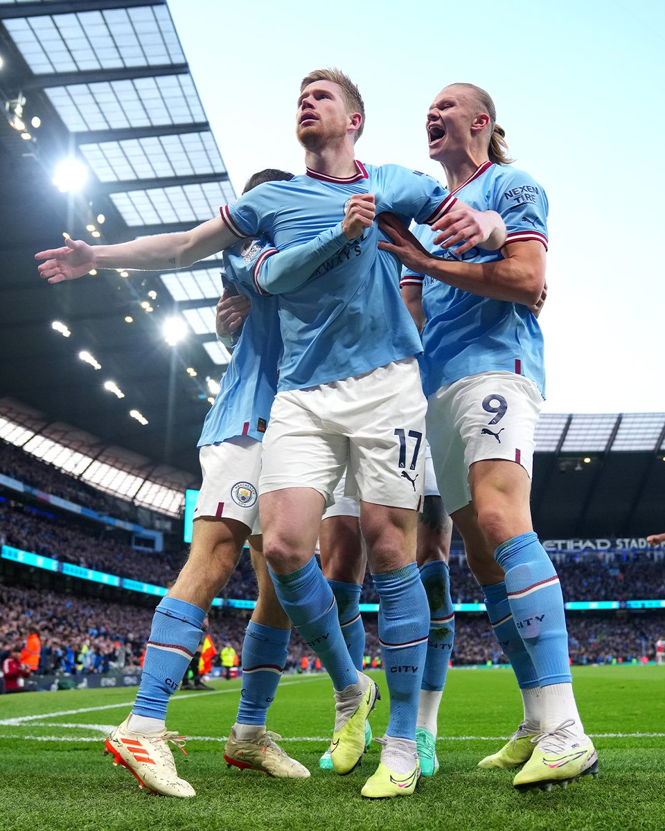 Who's stopping them? 

#UCL