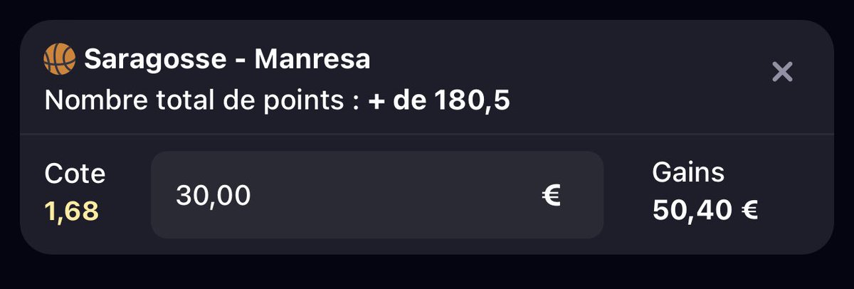 JPronos23 🏀🇺🇸 tweet media