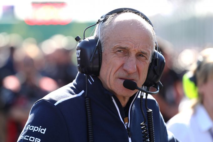 Franz Tost vertrekt na dit seizoen bij AlphaTauri, Mekies vervangt hem 
#Ferrari #ToroRosso
dailygp.com/nl/franz-tost-…