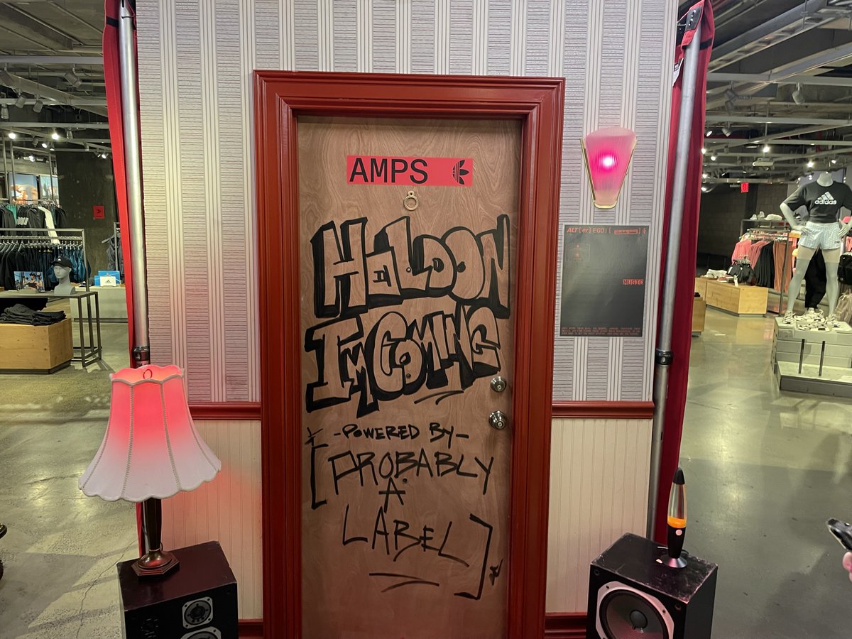 Probably A Label 💽 tweet media