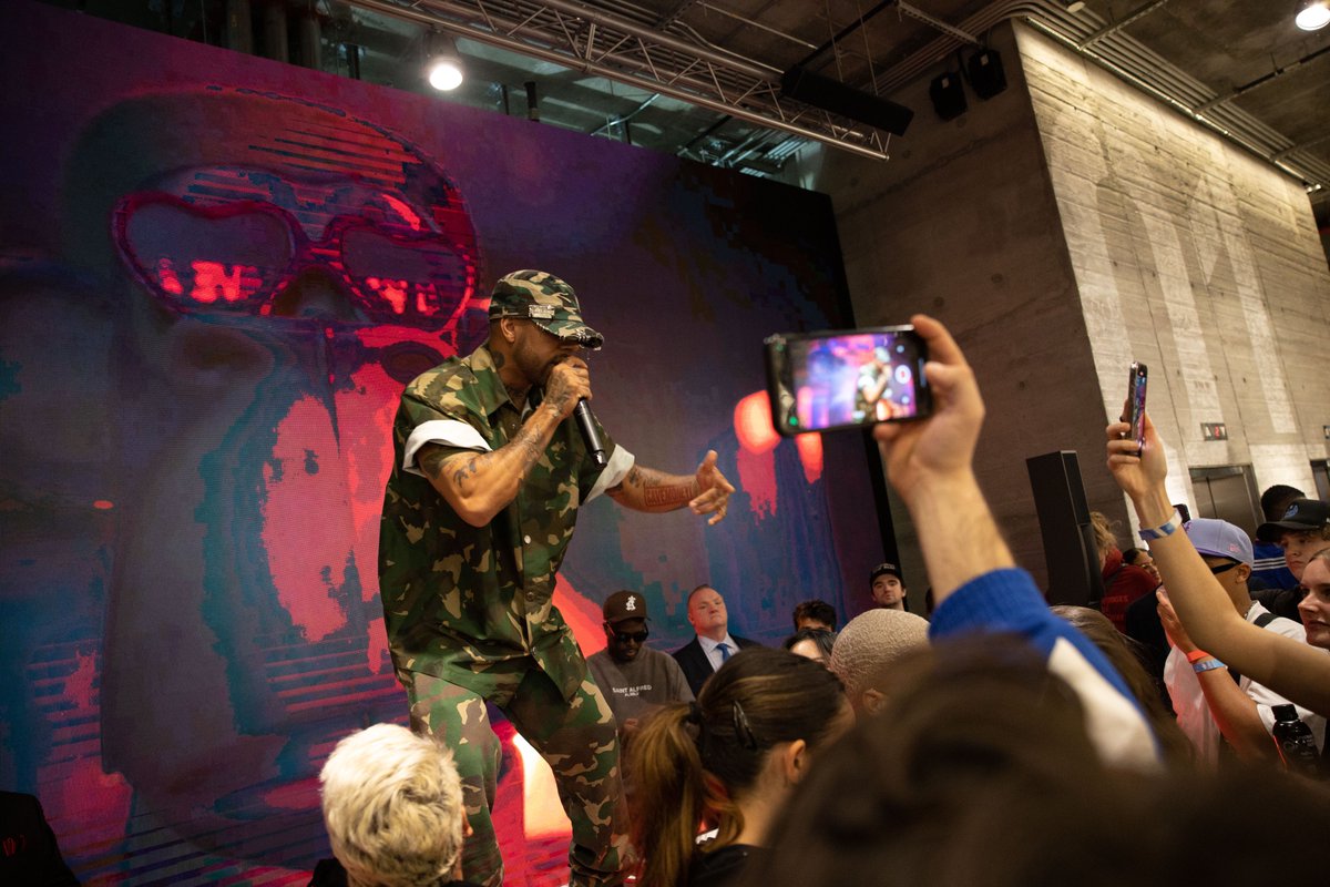 Probably A Label 💽 tweet media