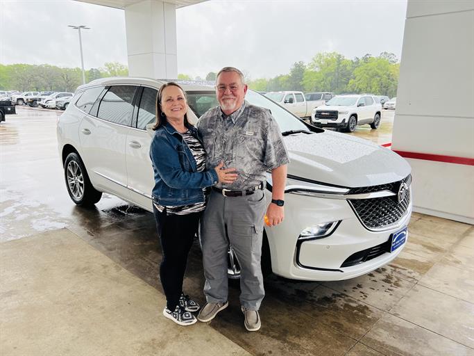 Congratulations Donny carol!