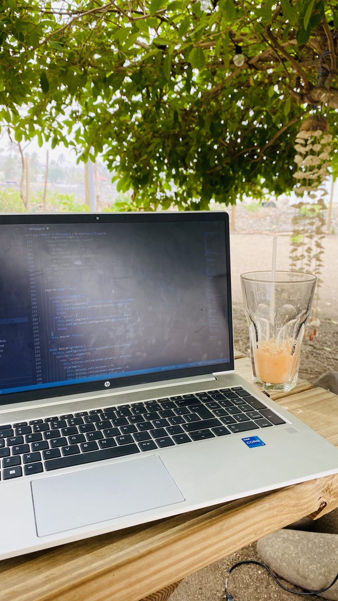 nioguzman's tweet photo. #WorkFromEverywhere https://t.co/NeNI7GlAWa
