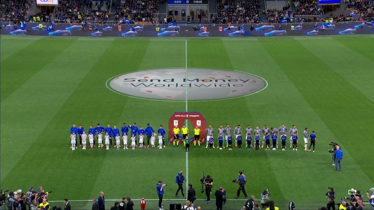 Inter Milan vs Juventus Full Match 26 April 2023 Inter Milan vs Juventus Full Match 26 April 2023