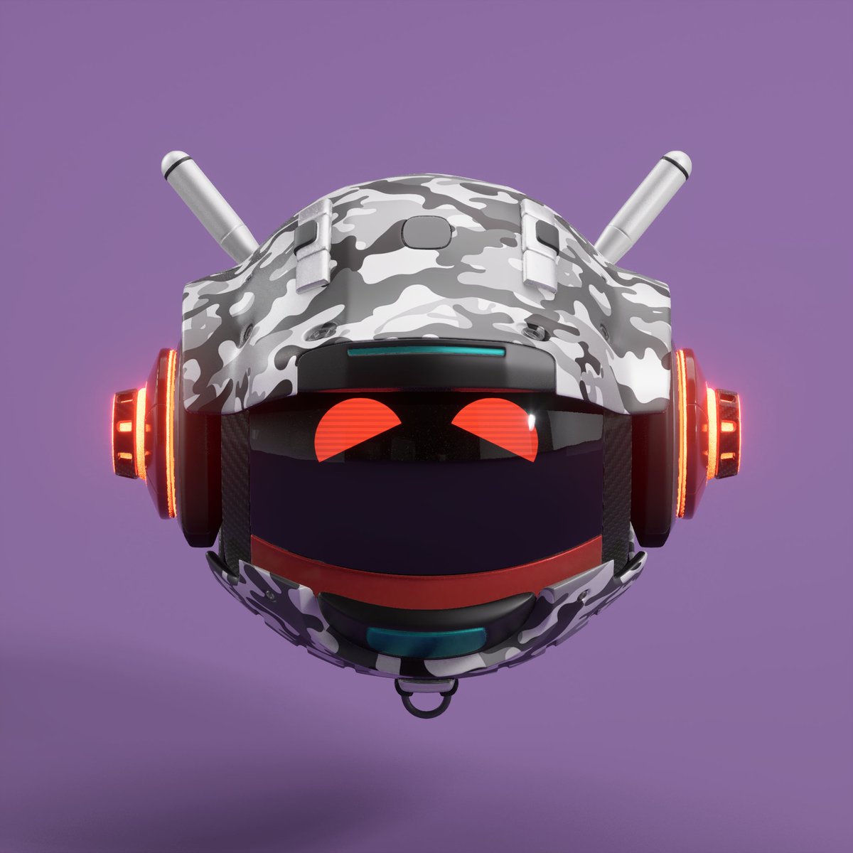 🤖Metashima #1850⚡️ 
just sold for 0.0493Ξ ($91.28) 

opensea.io/assets/ethereu…