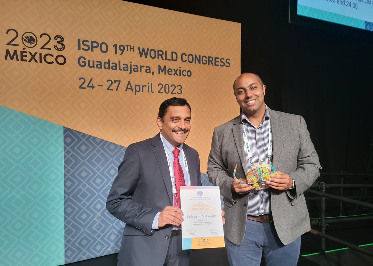 Nachi Chockalingam tweet media