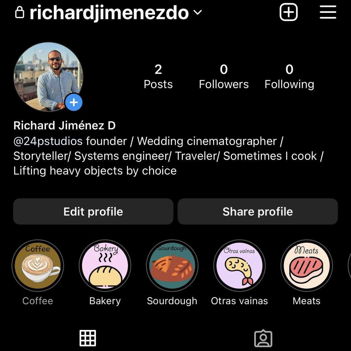 richardjimenezd's tweet image. Nuevo instagram personal instagram.com/richardjimenez…