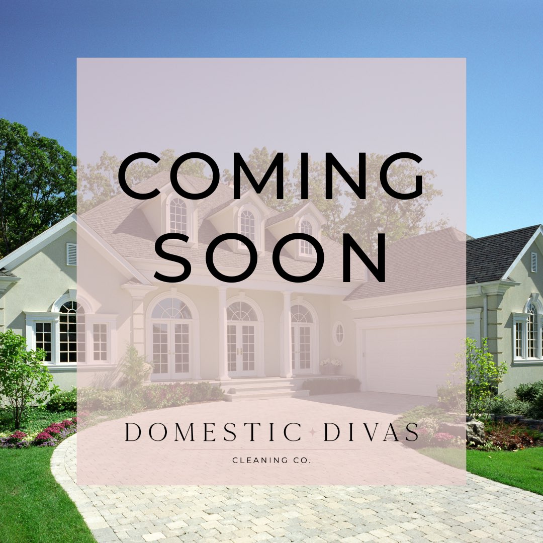 DivasCleaningCo's tweet photo. We have something exciting to share! But we’re not telling you yet! 🤫 

Any guesses what it could be?! 

Tell us below 👇🏼👇🏼👇🏼 

#cleaning #cleaningservice #homeservices #homeimprovement https://t.co/AYzMcVHEno