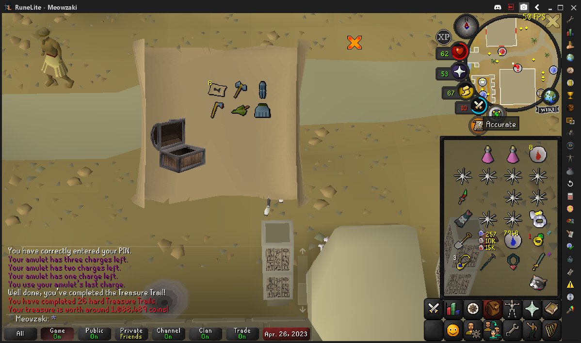 expWaste07's tweet photo. Back on OSRS, more luck on my ironman account! https://t.co/FZ3iSzh1jx