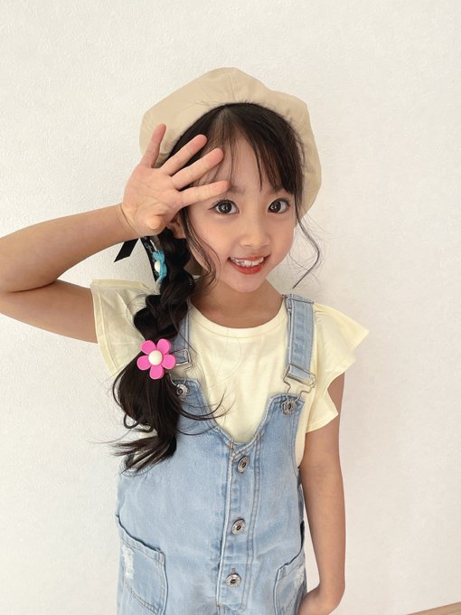 ゆなのTwitter画像36