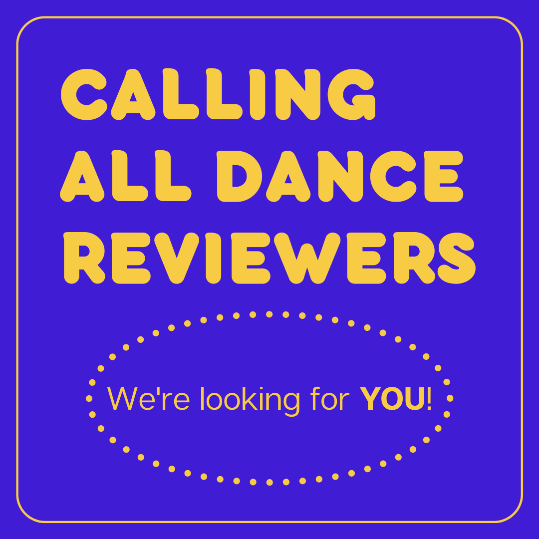 The Dance Current tweet media