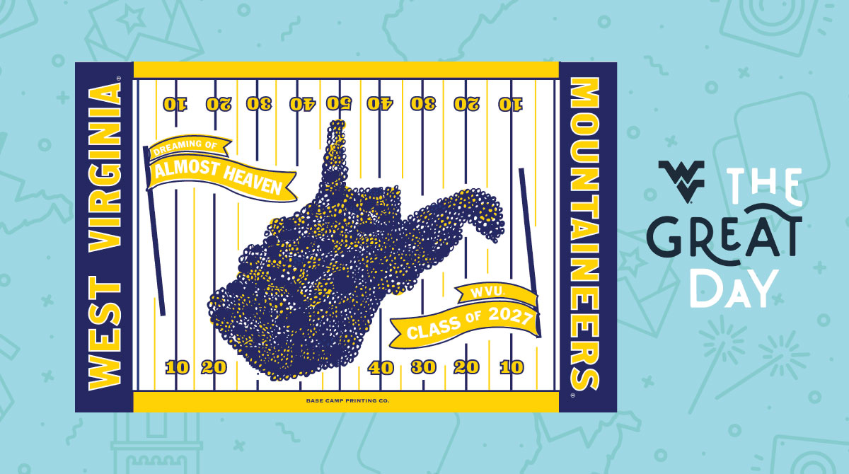 WVU Mountaineers on Twitter "Let’s keep this celebration going by