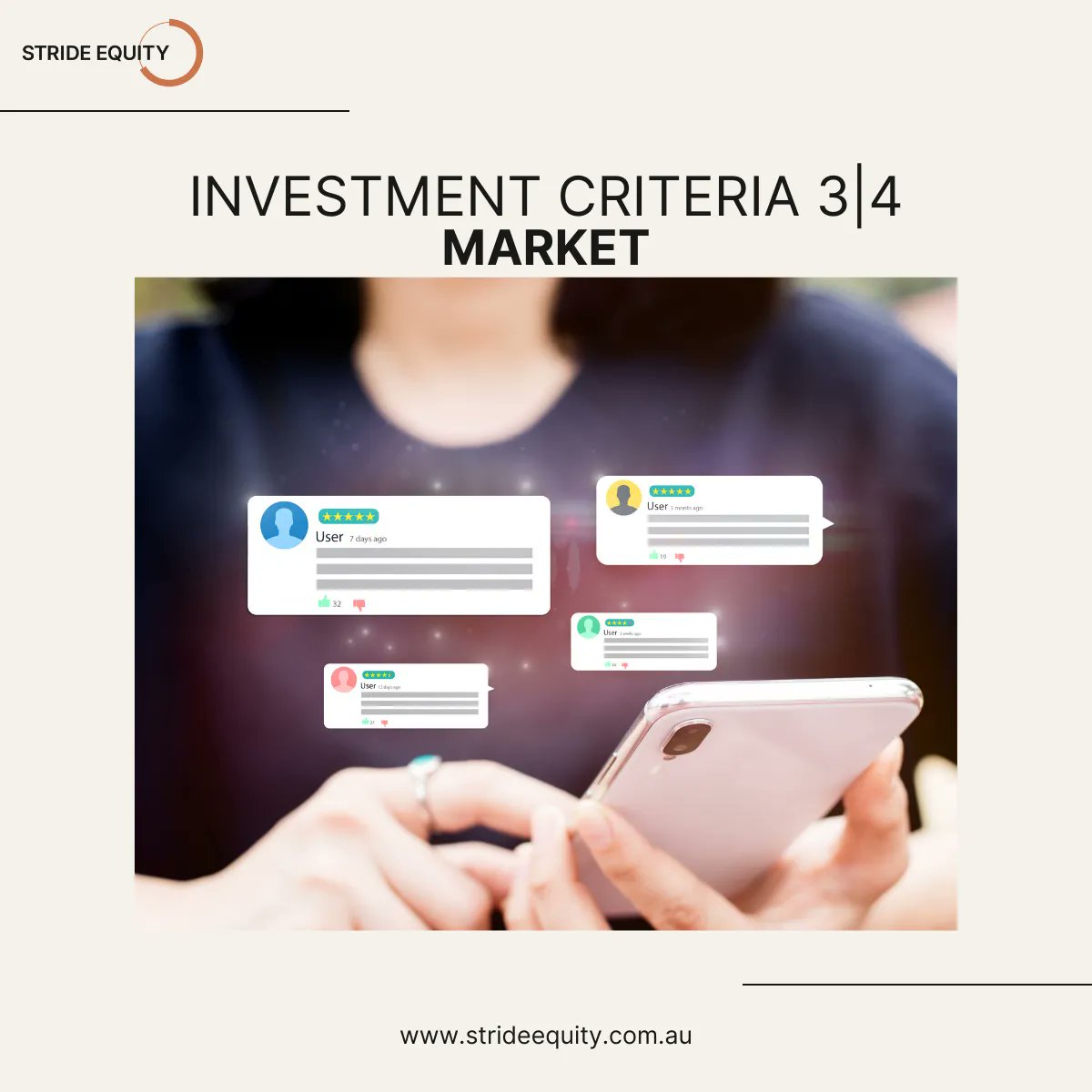 StrideEquity tweet media