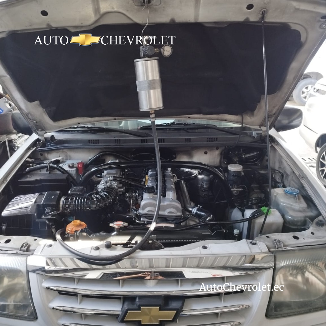 AutoChevroletEc's tweet photo. Limpieza de inyectores ABC de motor Grand Vitara πππ§ͺπ©π§βοΈ.
#motor #inyectores #filtros #chevrolet #grandvitara #suzuki #motorclean #power #AutoChevrolet #repuestosyservicios #multimarca https://t.co/wAFeaYD8LJ