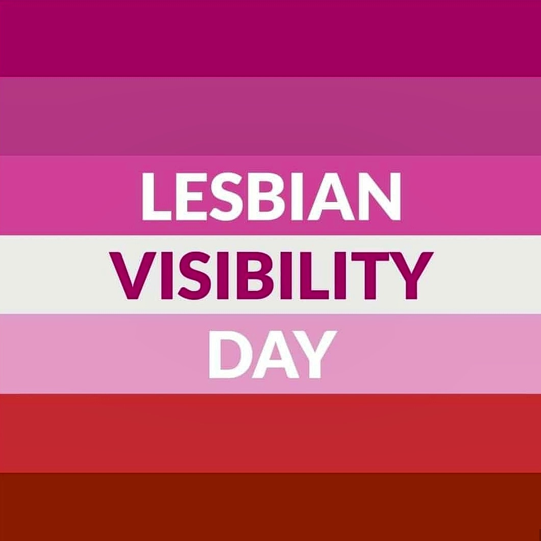 innisfilpride's tweet photo. Shout-out to all of our awesome lesbians out there!!!

#lesbian #Pride #lesbianvisibility #bipoc #innisfilpride #lesbians https://t.co/5HX3ULs896