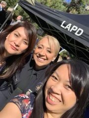 LAWPOA_LAPD's tweet image. Each year, on the last Wednesday of April, we celebrate our Administrative Professionals.  While you may see officers as the face of the #LAPD, we all know we couldn’t do a thing without our #AdminProfessionals. Thank you for everything you do! #celebrateeveryday 
#lawpoa