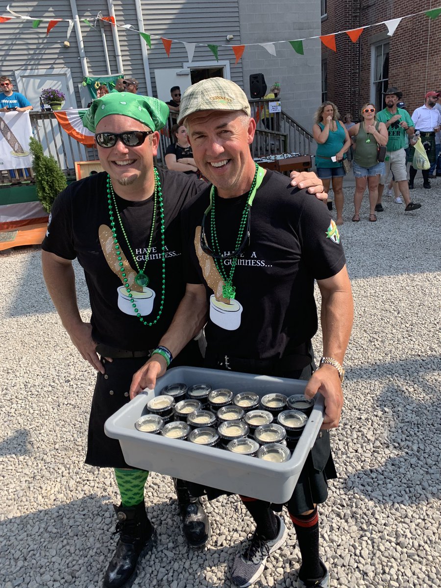 hooliganspib's tweet photo. Throwback to 2021 when we broke the World Record for Dipping a Pretzel in Hooley Dip! Great times! Happy National Pretzel 🥨 Day!  #PretzelDay #pib #putinbay #throwback #lakeerie https://t.co/EmGAmpuWqu