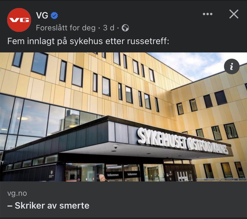 «Måtte høre Ballinciaga nonstop i to timer»