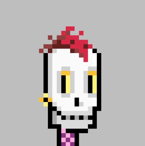 DeadDegens_NFT's tweet photo. 🔥 Yesterdays giveaway was so much fun, let's do another one 🧨

💀 Like + RT
📷 Tag a friend

Running for 24hrs https://t.co/QngYLZdPPI