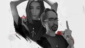 DirectionalShow's tweet photo. Welcome to Directional, a podcast about videogames and the creative rebellion. @thoughtrise and @newjorg go straight for the kill with our first guest, @andrewfeinstein. https://t.co/Zfk5ynDRTE https://t.co/4e9WJ2Y5yK