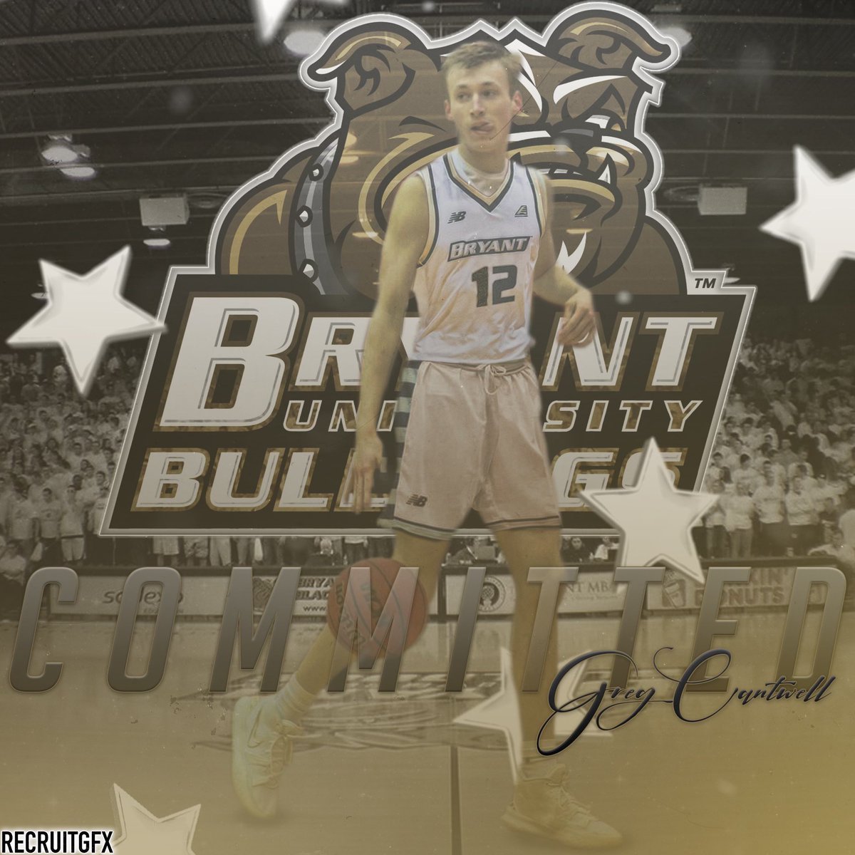 Greg Cantwell (@gregorycantwe11) on Twitter photo Committed! Thanks to Coach Grasso and the rest of his staff for the opportunity! <a href="/BryantHoops/">Bryant Men's Basketball</a>
<a href="/SASRIBoysHoops/">SASRIBoysPrepHoops</a> <a href="/CoachMikeHaggs/">Mike Haggerty</a> <a href="/Chaminade_Hoops/">Chaminade Flyers Basketball</a> <a href="/RisingStars_Inc/">Rising Stars</a> <a href="/SASRIAthletics/">St Andrew’s Athletics</a> <a href="/NERRHoops/">New England Recruiting Report NERRHoops</a> Committed! Thanks to Coach Grasso and the rest of his staff for the opportunity! <a href="/BryantHoops/">Bryant Men's Basketball</a>
<a href="/SASRIBoysHoops/">SASRIBoysPrepHoops</a> <a href="/CoachMikeHaggs/">Mike Haggerty</a> <a href="/Chaminade_Hoops/">Chaminade Flyers Basketball</a> <a href="/RisingStars_Inc/">Rising Stars</a> <a href="/SASRIAthletics/">St Andrew’s Athletics</a> <a href="/NERRHoops/">New England Recruiting Report NERRHoops</a>
