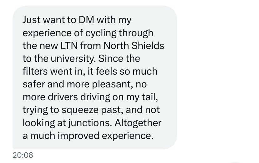 LiveableLovableJesmond tweet media