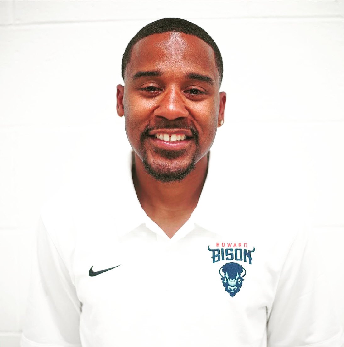 Head Cross Country/ Assistant Track &amp; Field Coach at Howard University #GOBison 🦬