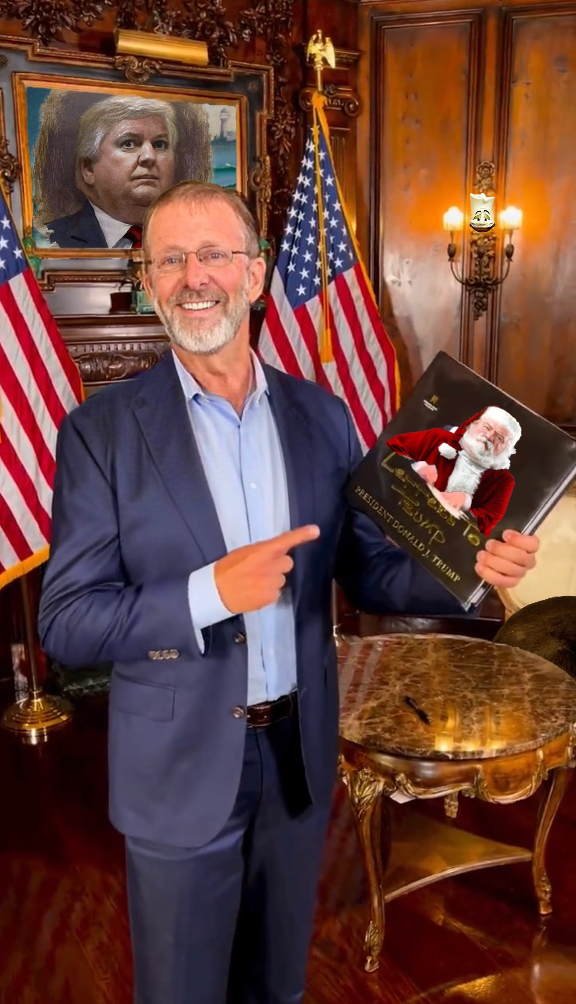 Cash Peters (cashpeters) / Twitter