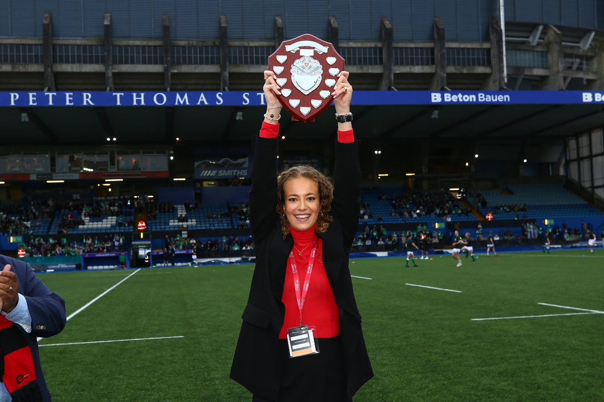 Cardiff Rugby tweet media