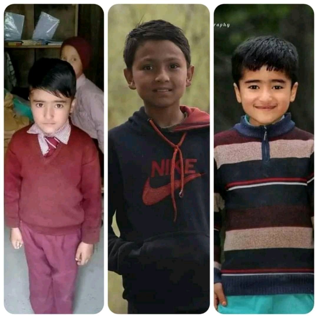 A major bulldozed 6 children of Bloody Civilians in Bara Valley of Ghanche district of GB defending country from War on Terror. Major sahb might have got late on a secret mission. #WhatsApp #Turkey #ArrestSaqibNisar 'Check DM'