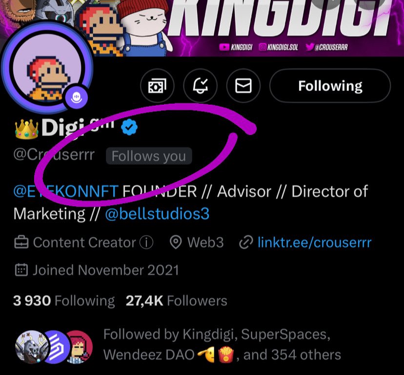 Digi (Delusional) tweet media