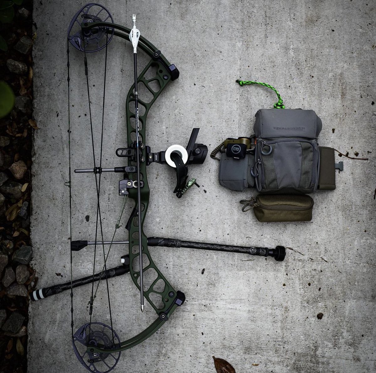 Perfect Practice Makes Perfect. #psebows #psenation