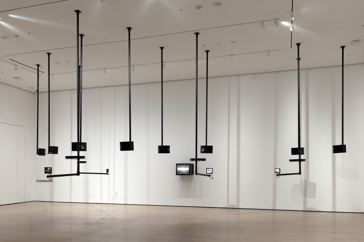 Marian Goodman Gallery tweet media