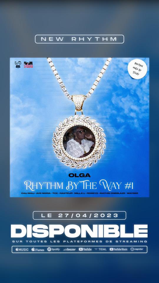 MaxPui100's tweet photo. New One Riddim Dancehall, a consommer sans aucune modération….
😉🤫🥷🏾 https://t.co/nWNpWxGiwk