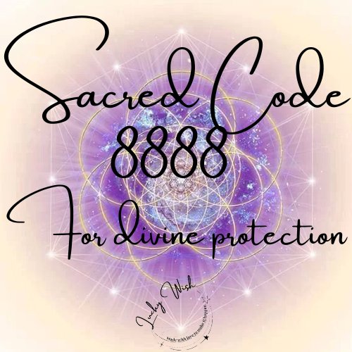 LuckyWish333's tweet photo. You're never alone✨🙏🏻🤍🪽
#luckywish #sacredcode #protectiondivine #YouAreNotAlone #YouAreSoGlorious #youarebless
#BlessedAndGrateful https://t.co/XlWrIkOfOS
