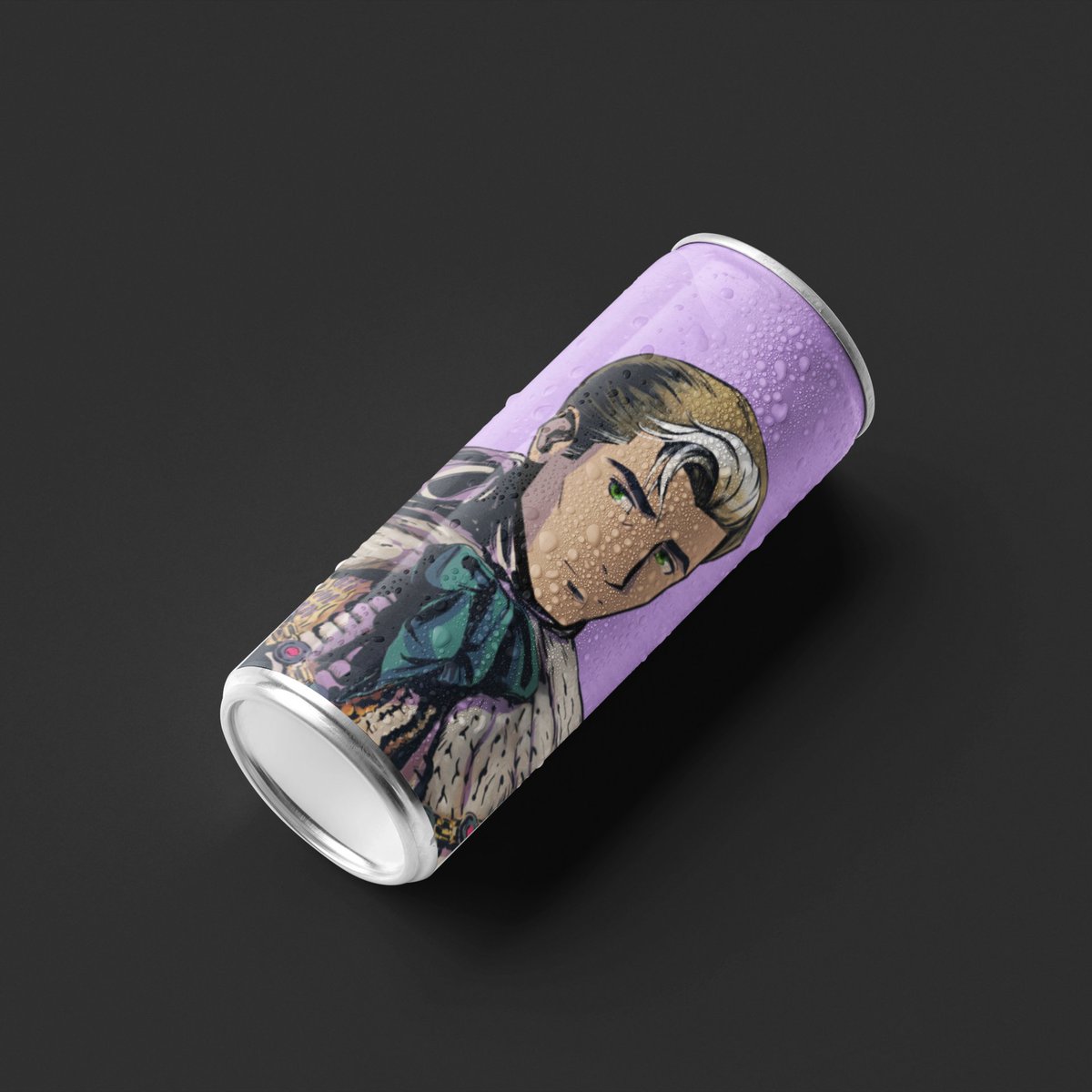 goodmooddudes's tweet photo. Well done for @MadLadsNFT  breaking Solana. Love seeing you at the top  

Here is something we created for you 👀 https://t.co/IH7JAr2RRf