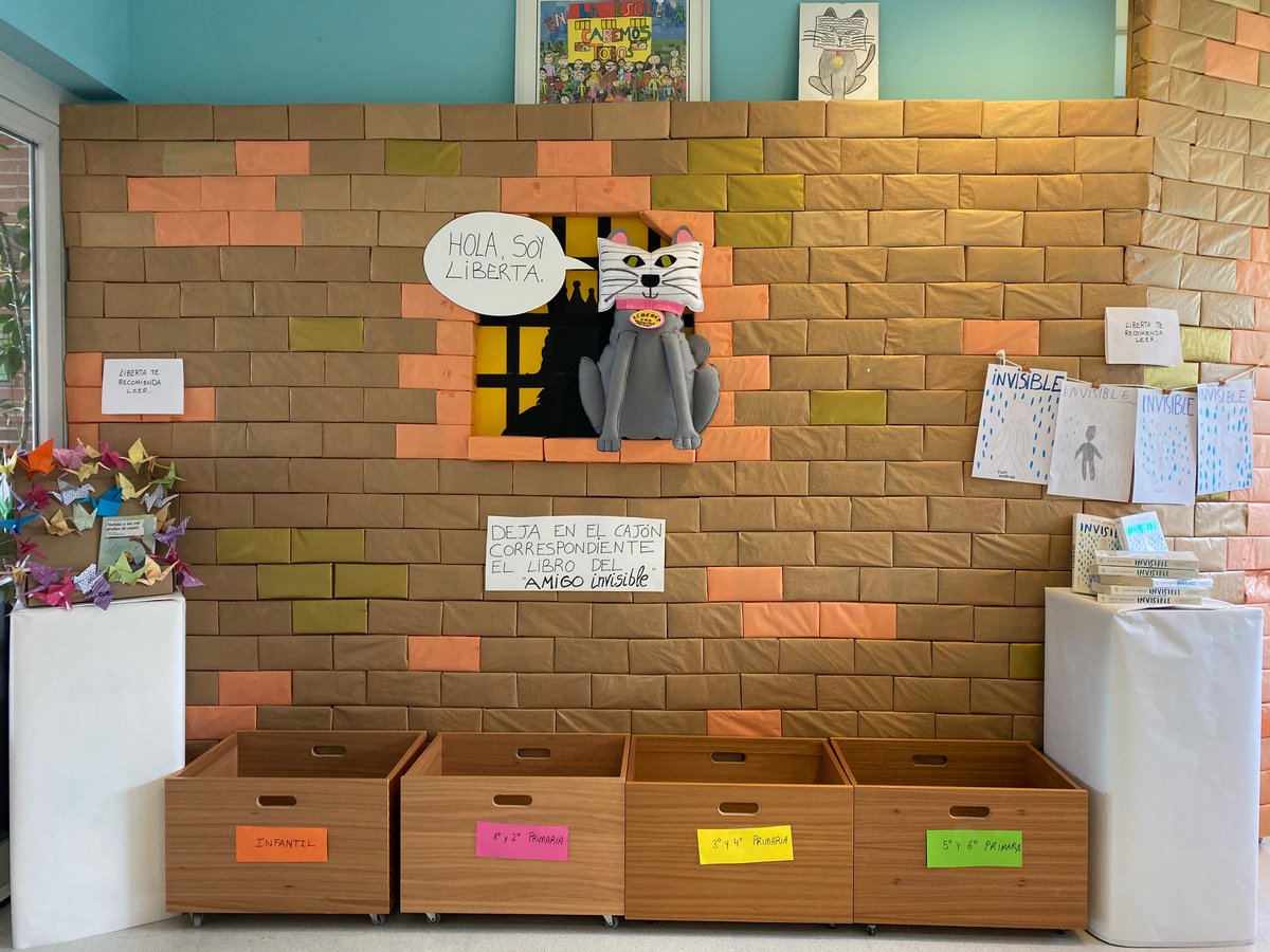 CRA. Hospital de Órbigo tweet media